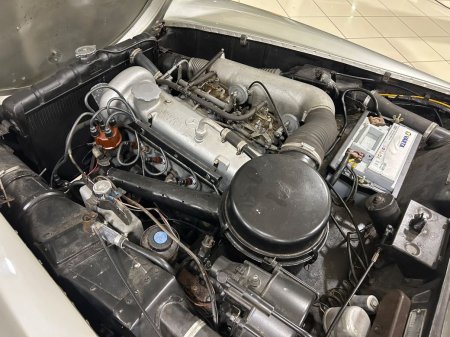 1958 Mercedes-Benz SL-Class - photo 13