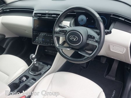 2022 Hyundai Tucson - photo 13