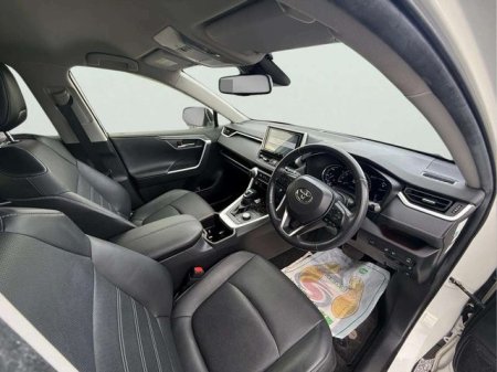 2022 Toyota RAV4 - photo 2