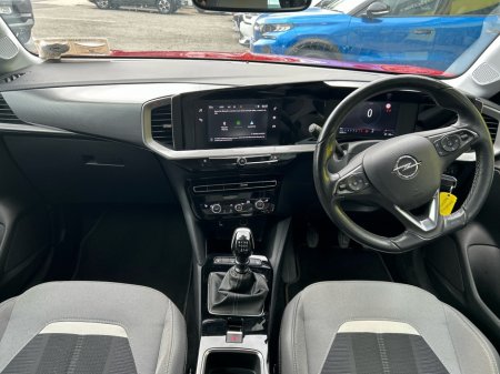 2024 Opel Mokka - photo 8