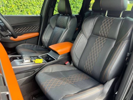 2023 Mitsubishi Outlander - photo 6