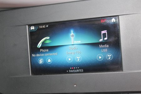 2023 Mercedes-Benz Sprinter - photo 27