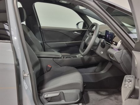 2027 Volkswagen ID.3 Neo - photo 8