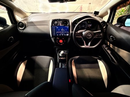 2019 Nissan Note - photo 18