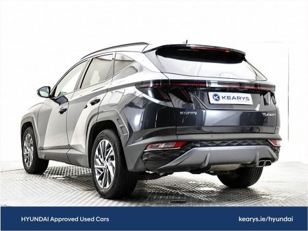 2021 Hyundai Tucson - photo 13