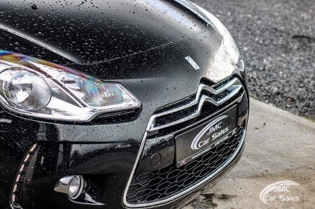 2016 Citroen DS 3 - photo 5