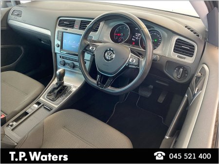 2017 Volkswagen Golf - photo 8