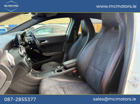 2014 Mercedes-Benz A-Class - photo 15
