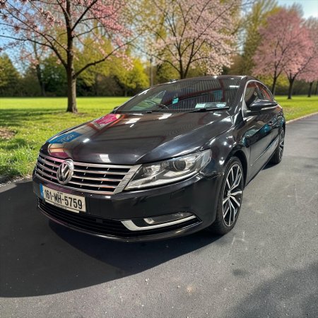 2016 Volkswagen CC - photo 3