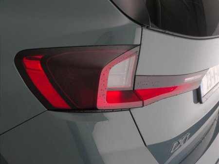 2023 BMW iX1 - photo 20