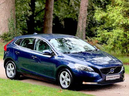 2014 Volvo V40 - photo 30