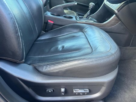 2012 Kia Optima - photo 8