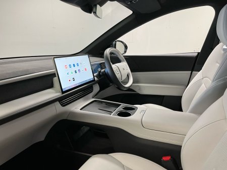 2025 XPeng G6 - photo 6