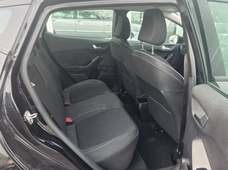 2019 Ford Fiesta - photo 7