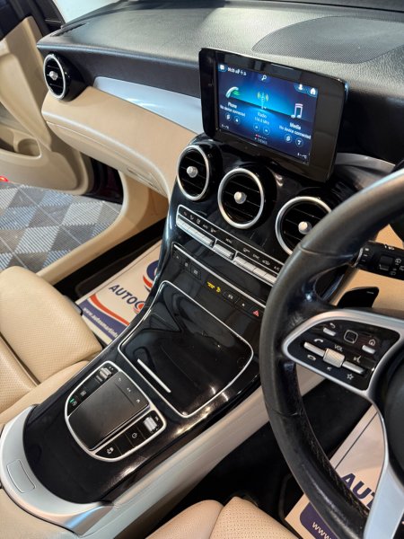 2020 Mercedes-Benz GLC - photo 10