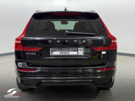 2023 Volvo XC60 - photo 15