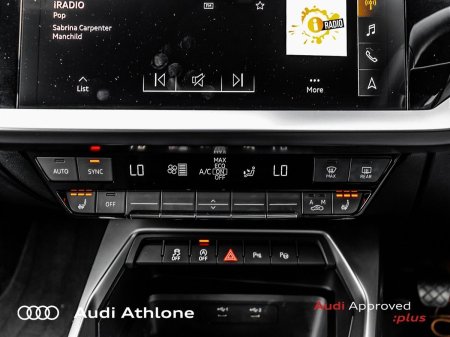 2024 Audi A3 - photo 14