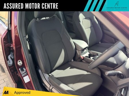 2022 Nissan Qashqai - photo 12