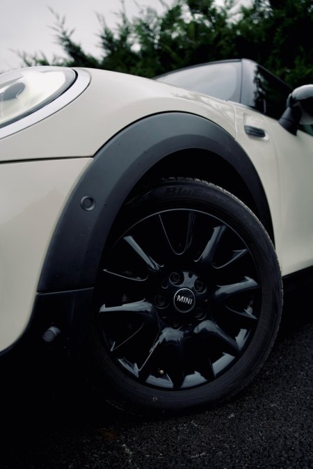 2019 Mini Cooper - photo 23
