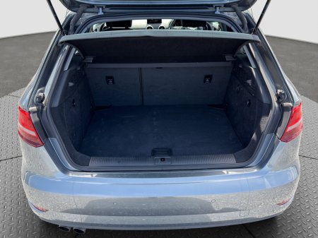 2017 Audi A3 - photo 20