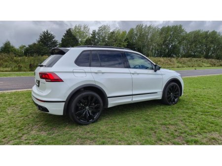 2024 Volkswagen Tiguan - photo 3