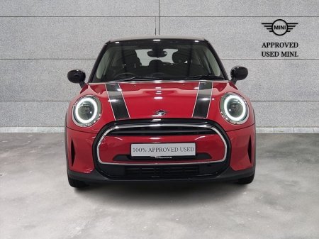 2022 Mini Cooper - photo 16