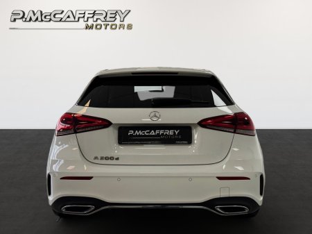 2019 Mercedes-Benz A-Class - photo 6