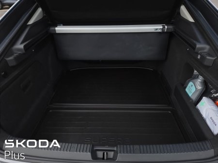 2024 Skoda Superb - photo 10