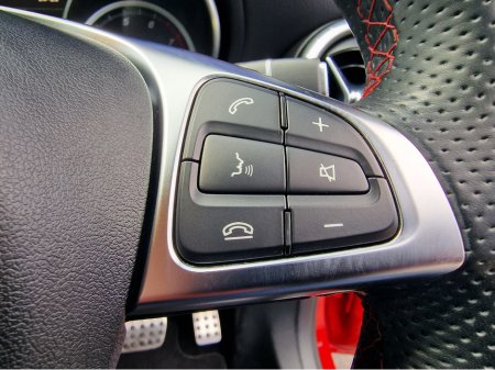 2017 Mercedes-Benz CLA - photo 17