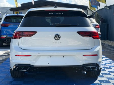 2023 Volkswagen Golf - photo 7