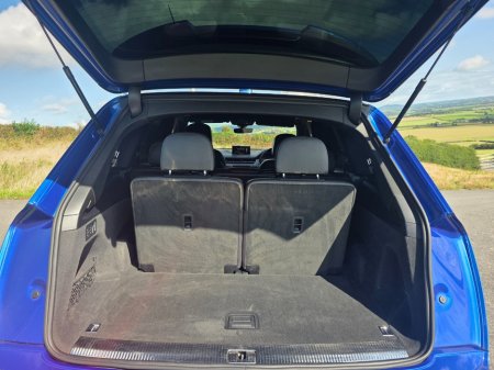 2017 Audi Q7 - photo 6