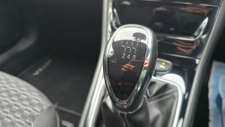 2016 Opel Astra - photo 22