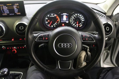 2014 Audi A3 - photo 16