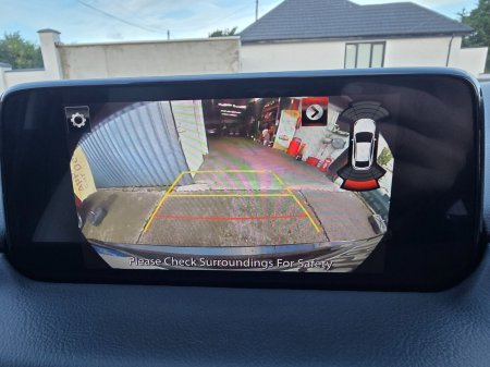 2019 Mazda CX-5 - photo 19