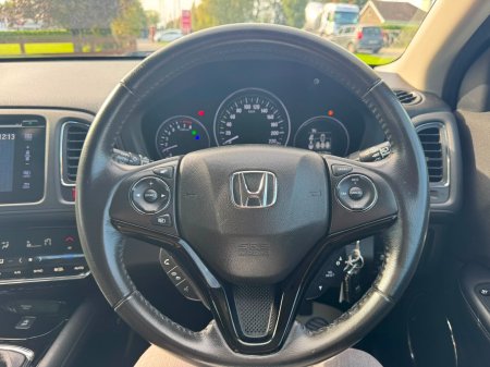 2019 Honda HR-V - photo 12