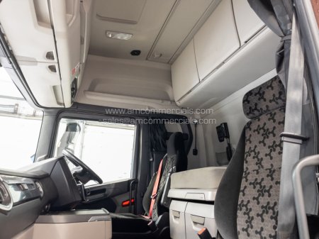 2020 SCANIA R Series - photo 14