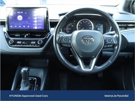 2019 Toyota Corolla - photo 4