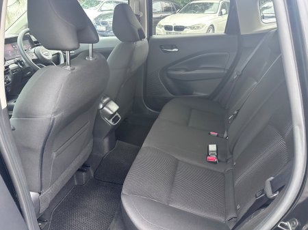 2023 Nissan Note - photo 14