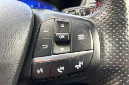 2020 Ford Kuga - photo 30
