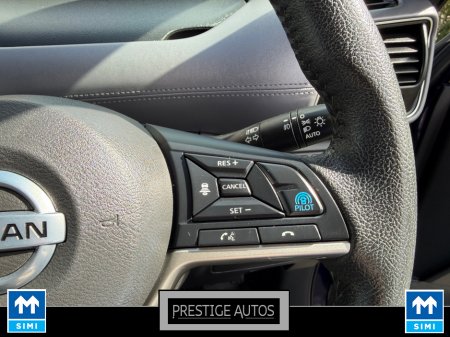 2019 Nissan Serena - photo 21