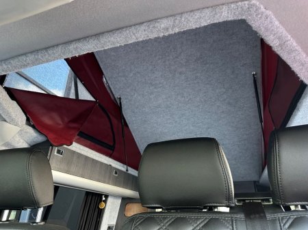 2016 Volkswagen Transporter Campervan - photo 17