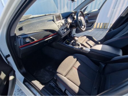 2015 BMW 1-Series - photo 17