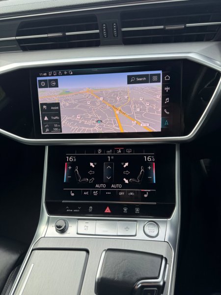 2020 Audi A7 - photo 14
