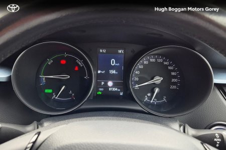 2022 Toyota C-HR - photo 19