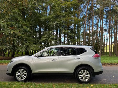2016 Nissan X-Trail - photo 4
