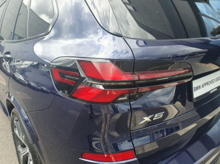 2026 BMW X5 - photo 17