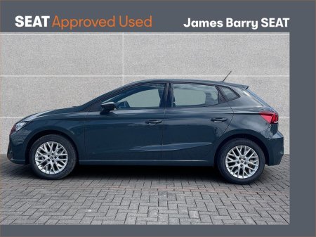 2026 SEAT Ibiza - photo 3
