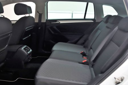 2018 Volkswagen Tiguan - photo 15