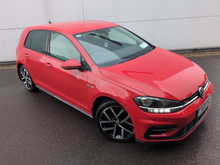 2019 Volkswagen Golf - photo 10