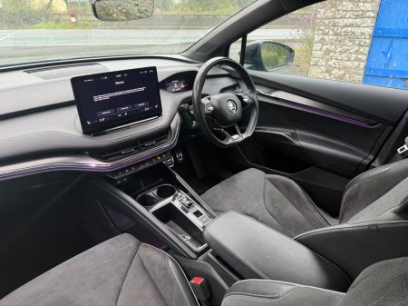 2022 Skoda Enyaq - photo 12